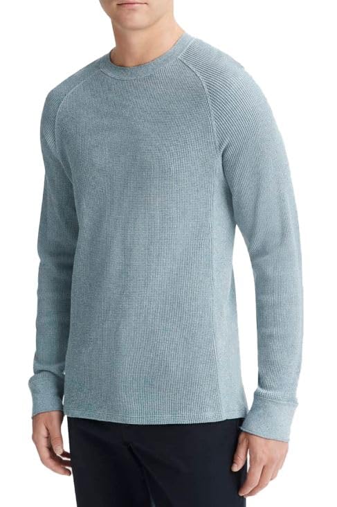 Vince Men's Westlight Plaid Shirt