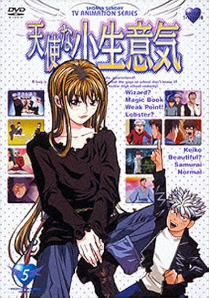 天使な小生意気DVD ノートリミング・ワイドスクリーン版 全13巻 Amazon.co.jp: 天使な小生意気13 ノートリミング・ワイド