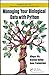 Managing Your Biological Data with Python (Chapman & Hall/CRC Computational Biology)