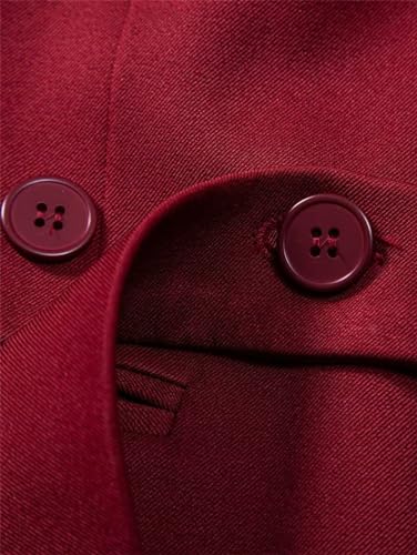 Shorts Suits for Men 2 Piece Slim Fit Peak Lapel Tuxedo for Men Casual Prom Summer Beach Wedding4