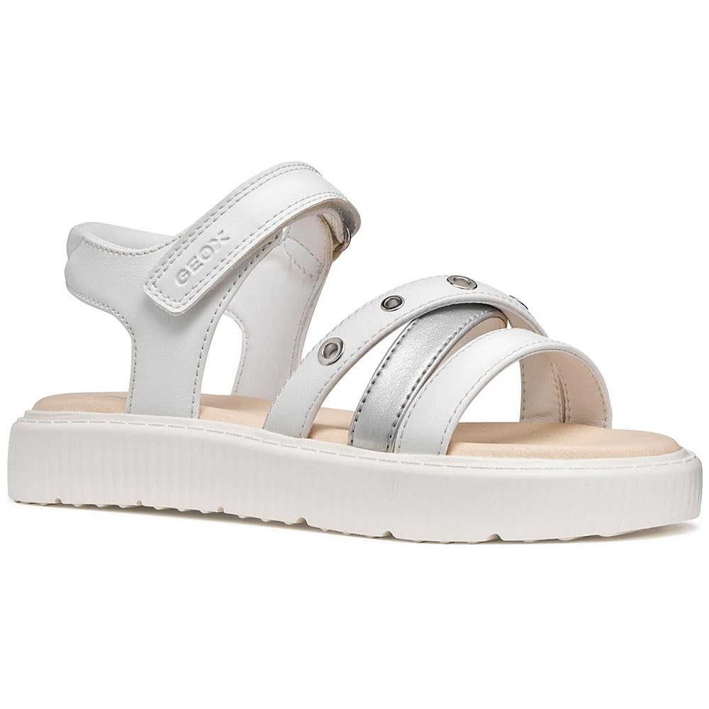 Geox J Sandal Kodette Gir SandaliaNiñas