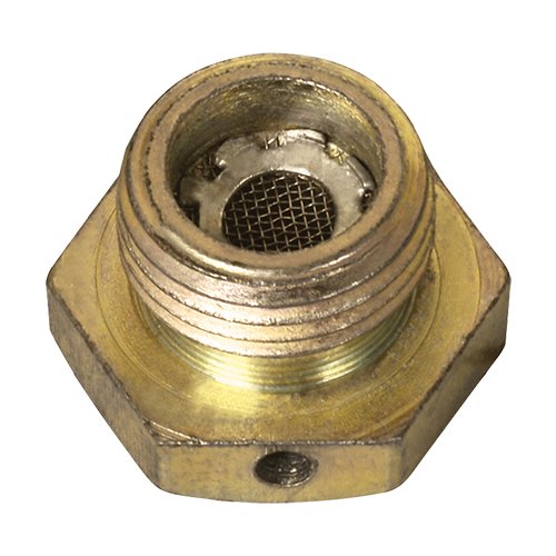 Apache 99019240 1/2" Male NPT, Hydraulic Breather Vent Plug - Thumbnail 2