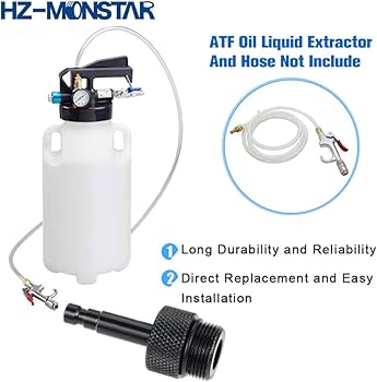 VW Audi DSG ミッションオイル 注入アダプター xixi68_p210075540f67