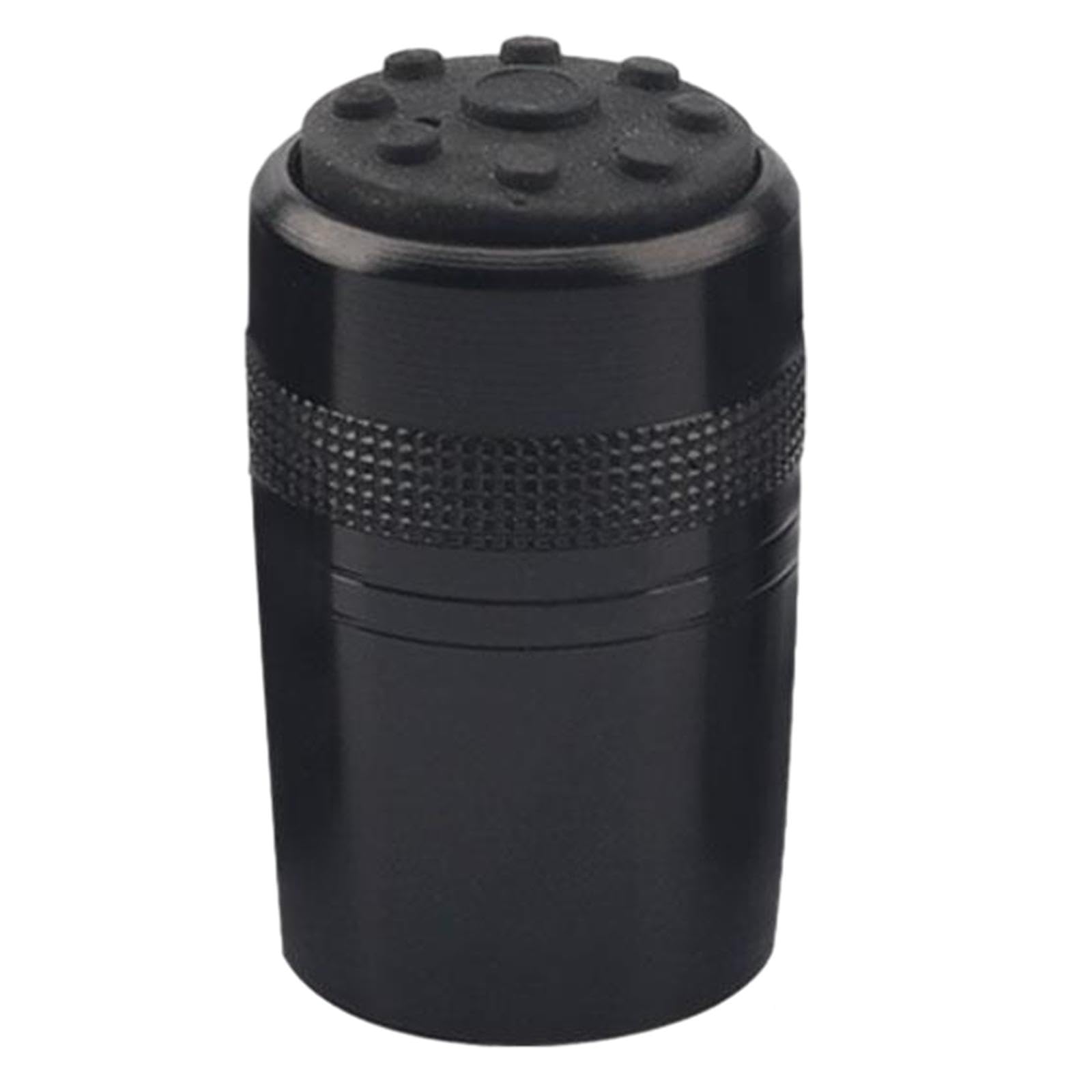 CALANDIS 6xFishing Rod Butt Cap Fishing Pole End Cap for Repair Fishing Rod Accessories Black 24mm | Sporting Goods-picture-18