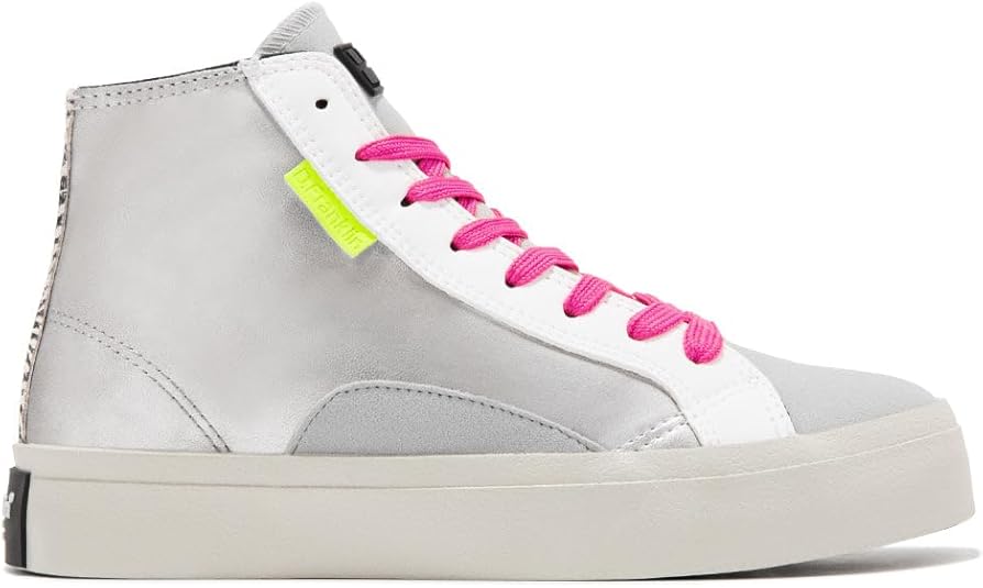 D Franklin Sneakers VIBLA donna oro e bronzo online | Italia
