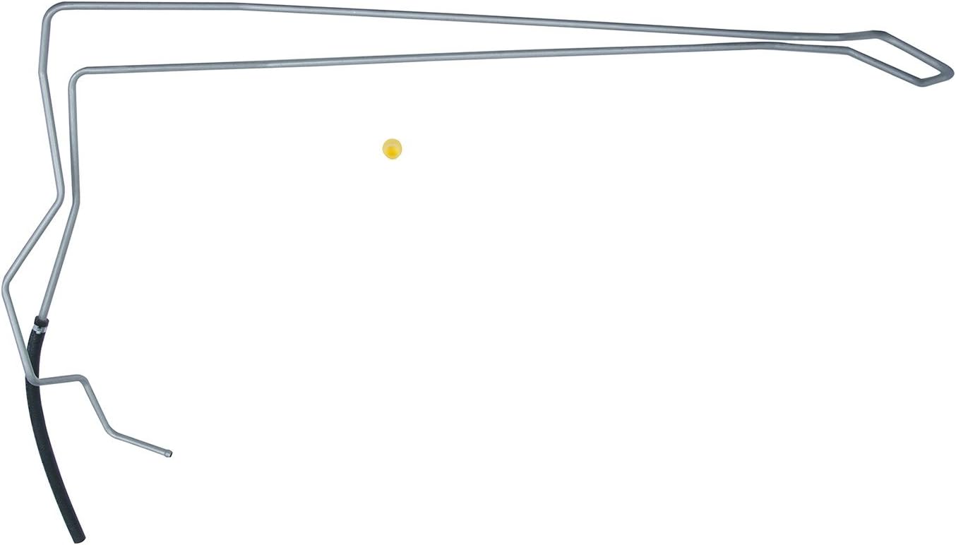 Edelmann 92199 Steering Return Hose