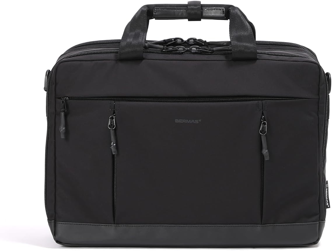 BERMAS(バーマス) Business, Black