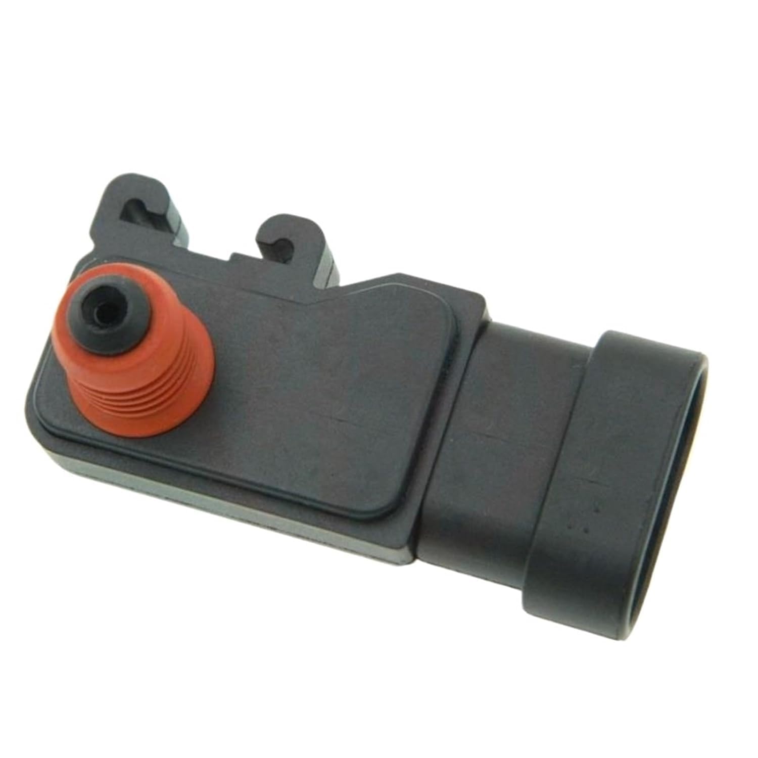1 Bar Manifold Absolute Pressure MAP Sensor Compatible with Holley 554-120 Terminator and Other GM Chevy LS Style Engines requiring a 1 bar MAP Sensor