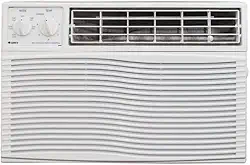 Ar Condicionado Janela Gree 10000 BTU/h Frio R32 Mecânico GJC10BK-A6NMND2A – 127 Volts