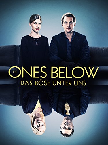 The Ones Below - Das Böse Unter Uns