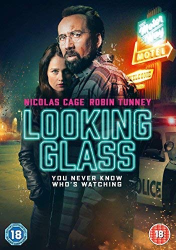 Preisvergleich Produktbild Looking Glass [DVD] [2018]