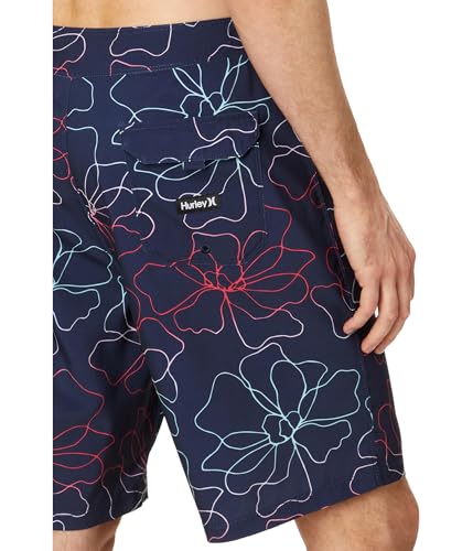 Hurley Men's Weekender 20" Boardshorts3