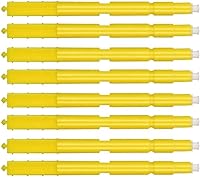 Vista 4 de Filtros de audífonos Protectores de cera para Starkey Hear Clear Repuestos de trampa de cera para oídos, 40