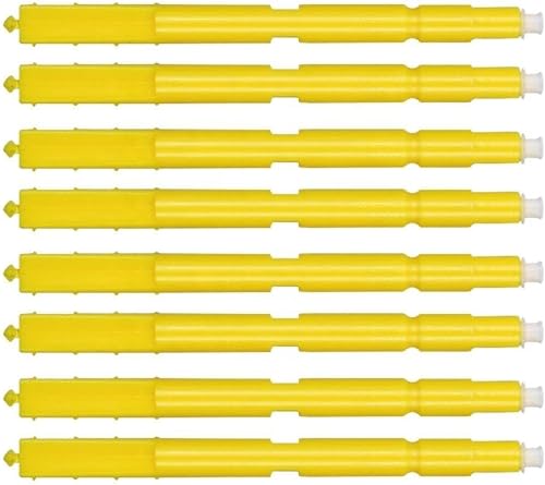 Miniatura 3 de Filtros de audífonos Protectores de cera para Starkey Hear Clear Repuestos de trampa de cera de oído 80 piezas