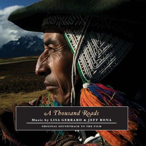 A Thousand Roads Original Sou [Audio CD]