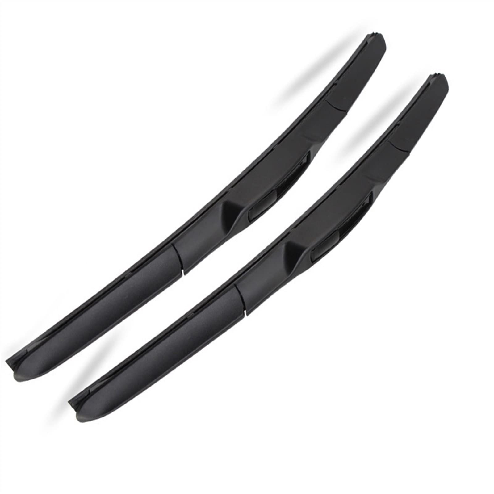Balais d'essuie-glace Hyundai Solaris 2009-2016 essuyage silencieux
