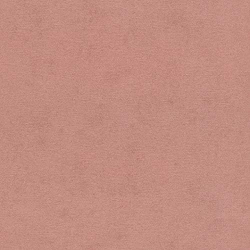 Rasch Wallpaper Non Woven Wallpaper (universell) Rose 10,05 m x 0,53 m Kimono 408157, Pink,rose