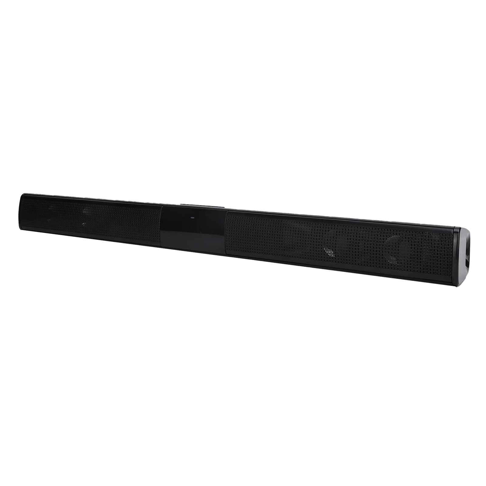 VBESTLIFE Barre de Son Bluetooth RVB, Haut-Parleur Audio sans Fil de Cinéma Maison pour Ordinateur de Bande TV pour Salon