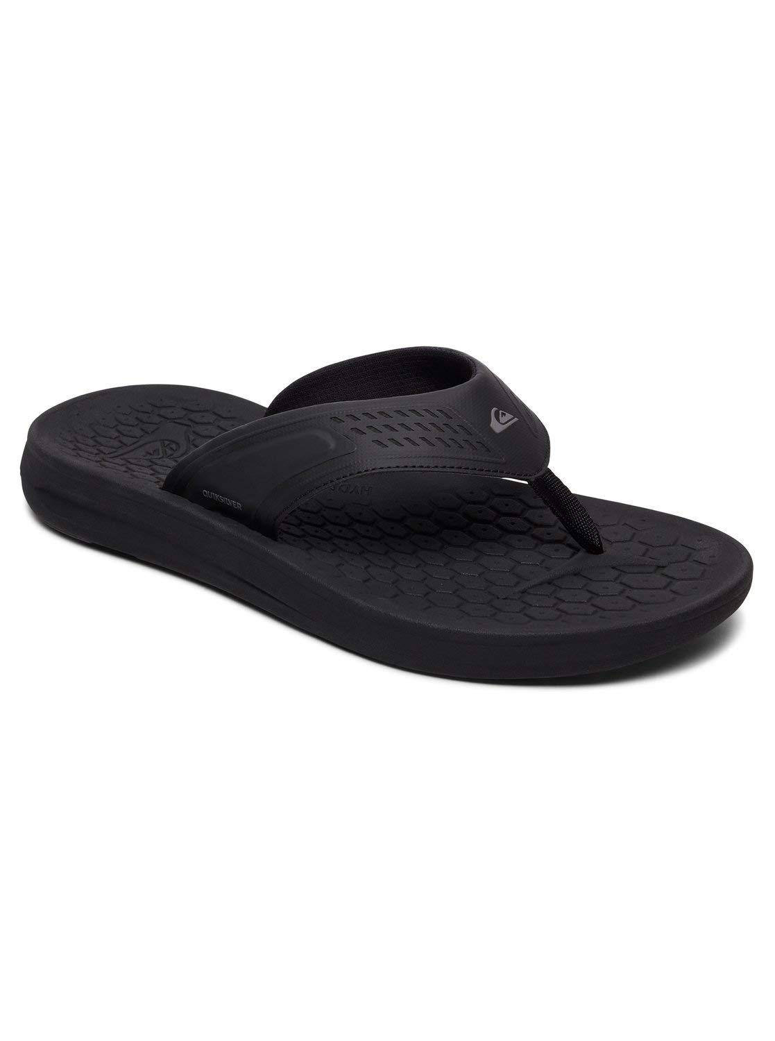 Quiksilver Layover, Zapatos de Playa y Piscina Hombre