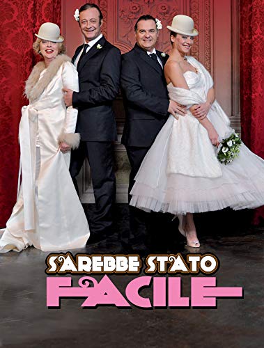  Sarebbe stato facile