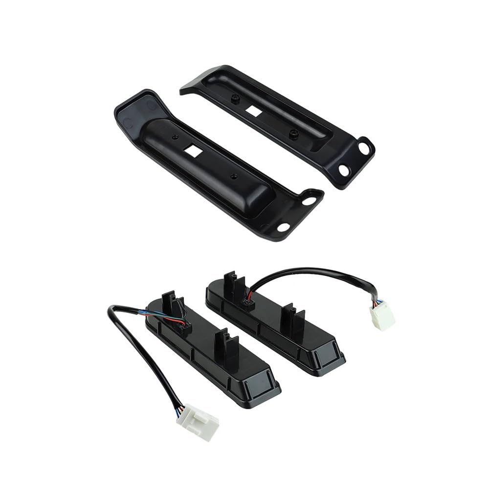 Fanale Posteriore Moto Luci Di Direzione A LED Luci Posteriori Per Freni Luci Posteriori Per Road Glide FLHTCU FLHTCUL FLHTK FLHTKL FLTRU 2014-2022