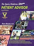 The Sports Medicine Patient Advisor 4th edition