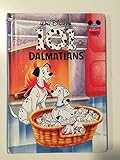 Walt Disney's 101 Dalmatians (Disney's Wonderful World of Reading)