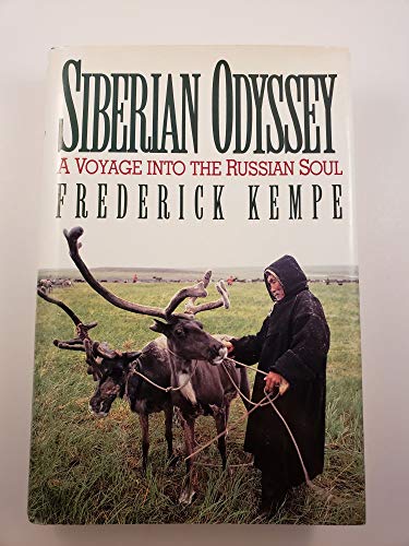 Siberian Odyssey view 2