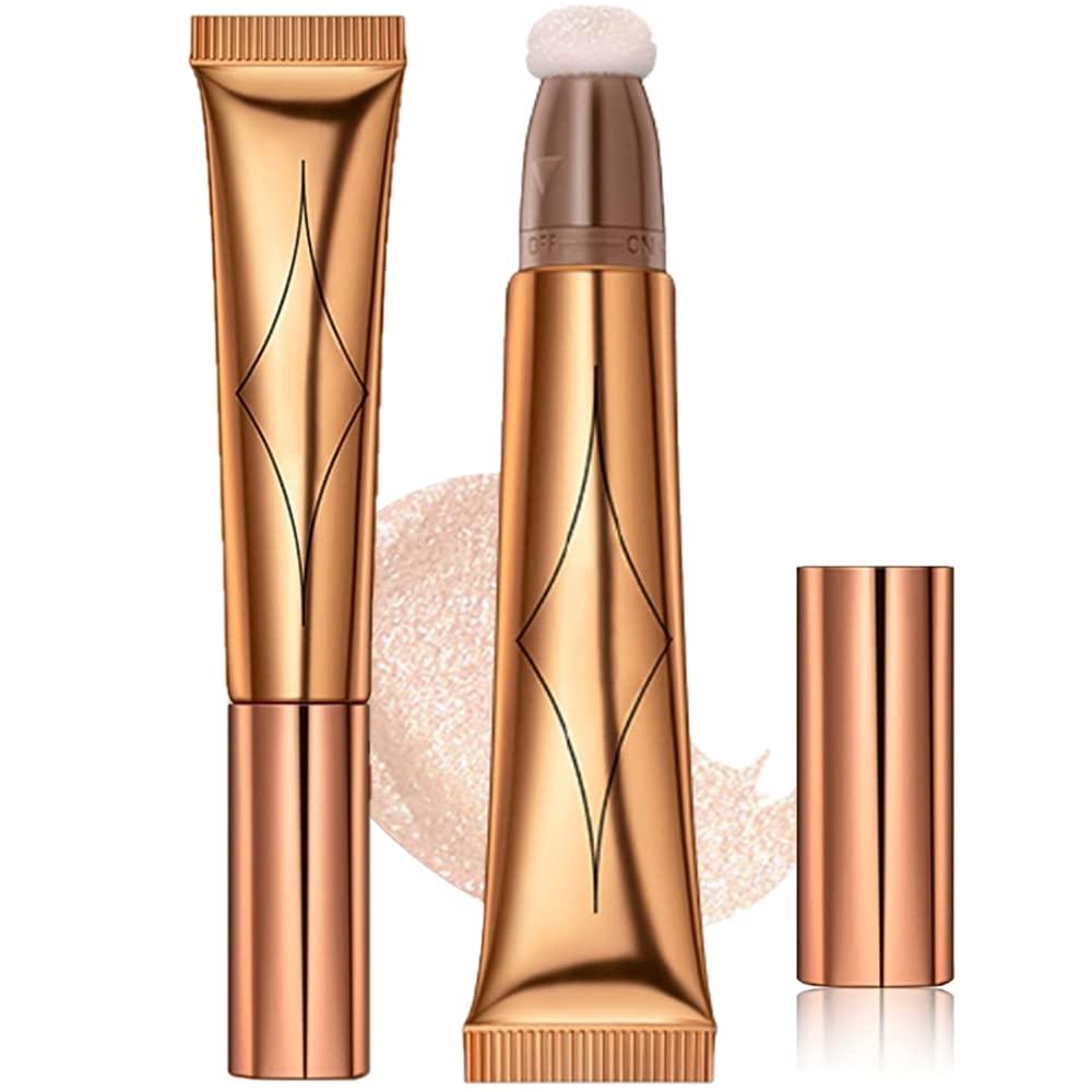 Liquid Contour Beauty Wand Long Lasting Smooth Natural