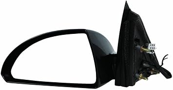 335-5406L3EBH Replacement Driver Side Door Mirror Set This product is an aftermarket product. It is not created or sold by the OE car company