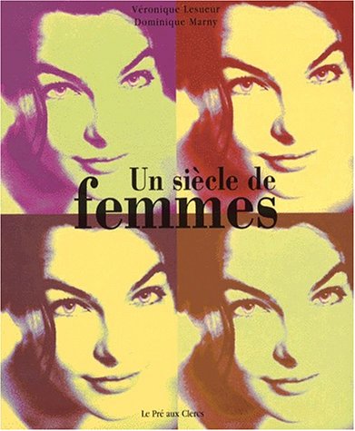 Un Siècle de femmes