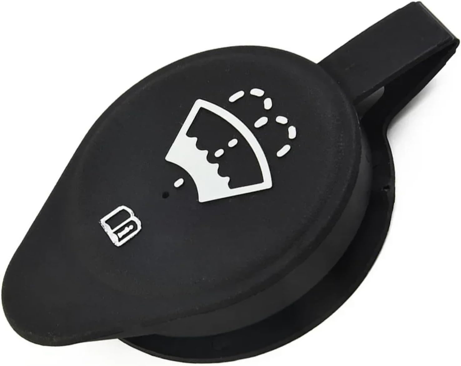 Car Water Tank Bottle Cap for Chevrolet Car Windshield Wiper Washer Fluid Reservoir Bottle Cap Covers OEM:88958101