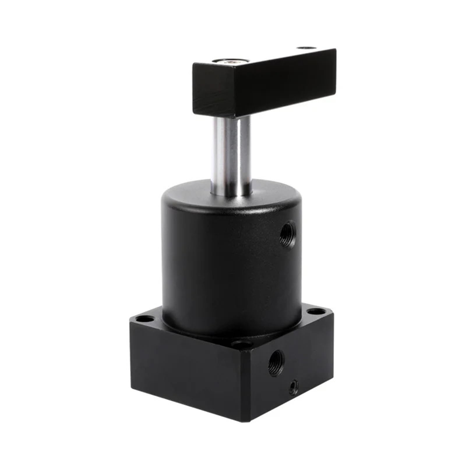 Cylindre de pression à angle droit SRC40X90L pneumatique pour serrage de moule