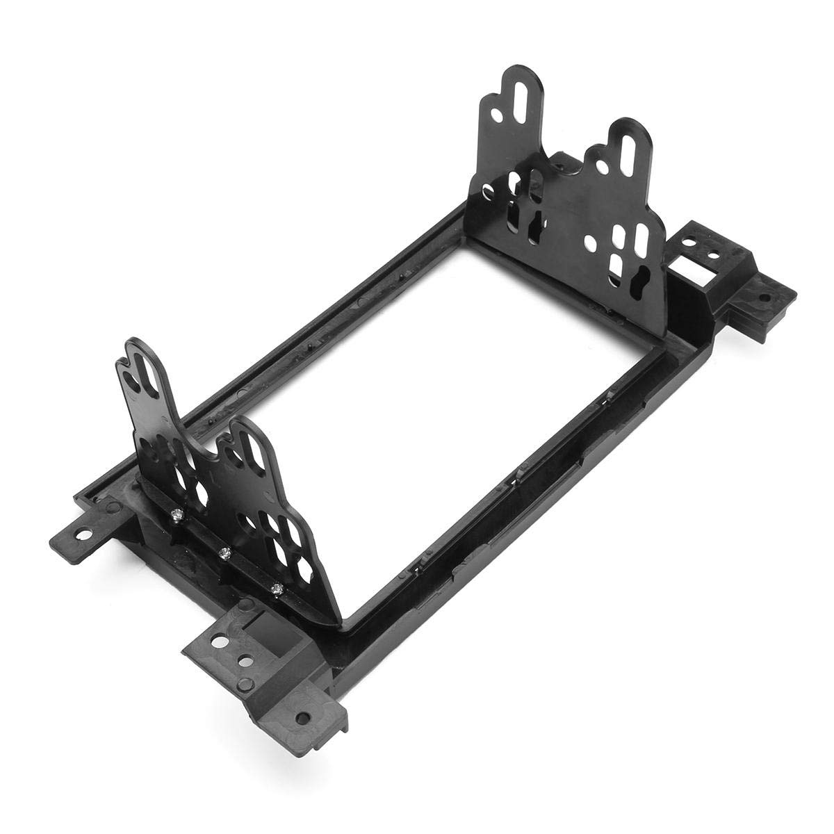 2Din Car Stereophony Panel Plate Frame Kit For Suzuki Lofty Vitara 2015+ Suitable for cars