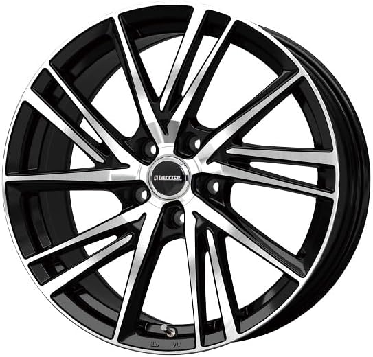 ホイールのみ 4本セットLaffite LW-06 Ⅱ (ラフィット LW06 