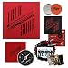 ATEEZ 2nd Mini Album - Treasure EP.2 : Zero to One CD + Sticker + on Pack Poster + Calendar Cards + Photocards + FREE GIFT / K-POP Sealed