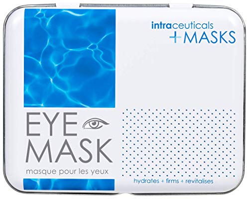 Intraceuticals REJUVENATE EYE MASKS