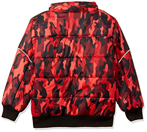 Image of Amazon Brand - Symbol Boys Jacket