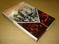 Palestine, Retreat from the Mandate: The Making of British Policy, 1936-45 0236401297 Book Cover