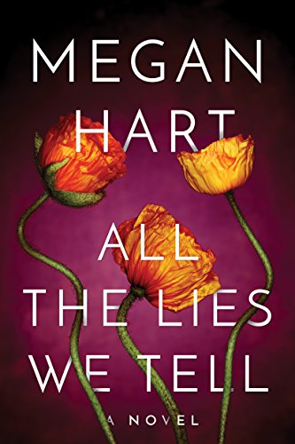 All the Lies We Tell (Quarry Book 1)
