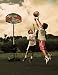 Spalding NBA Rookie Gear out 83-419Z Balón de Baloncesto, Unisex niños, Multicolor,...