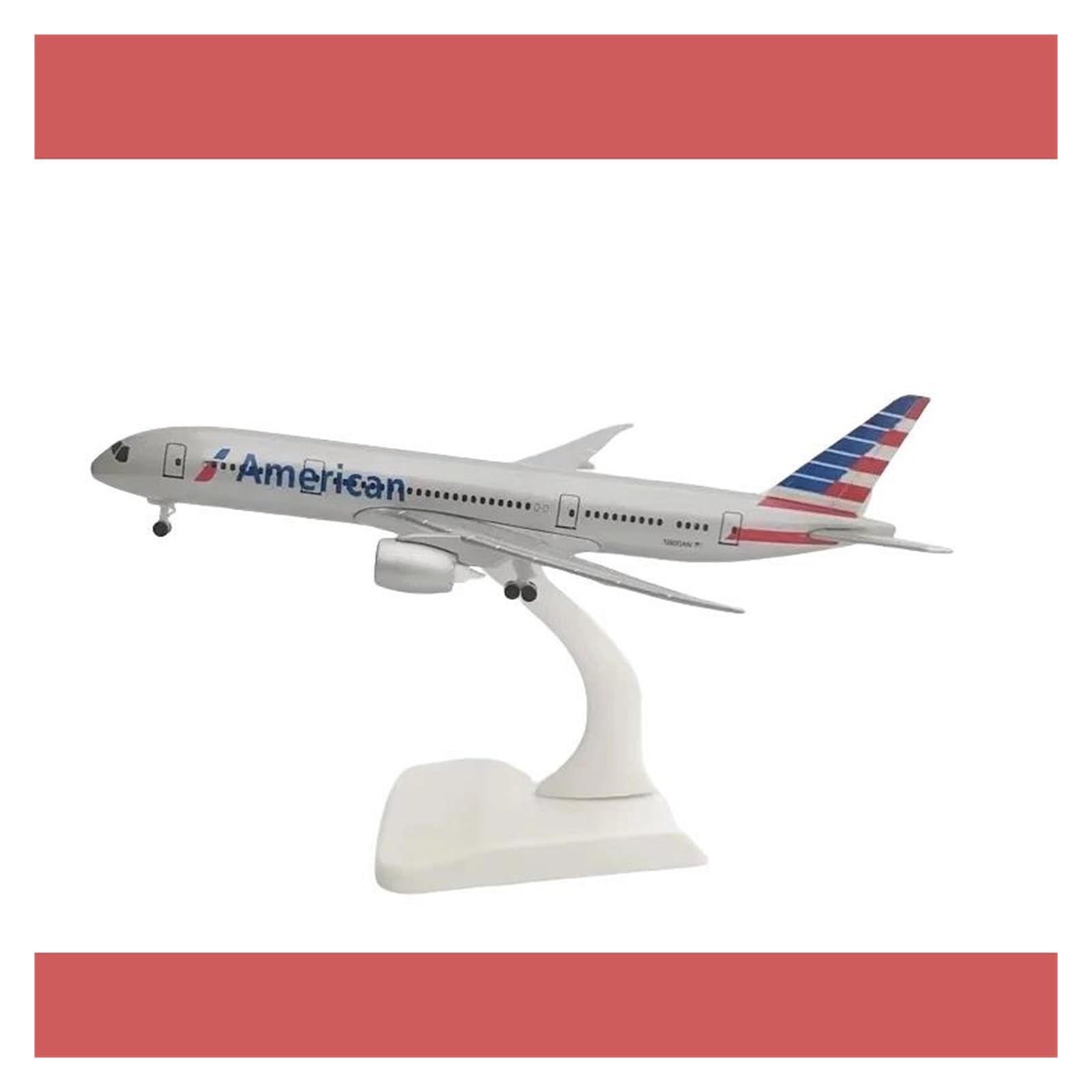 Vantor ZWCHGJ 20cm dla Boeing 777 odlew ciśnieniowy stop metalu B777 zabawki modele samolotów z podwoziem pamiątka dla dorosłego chłopca Hobby zestaw do gry