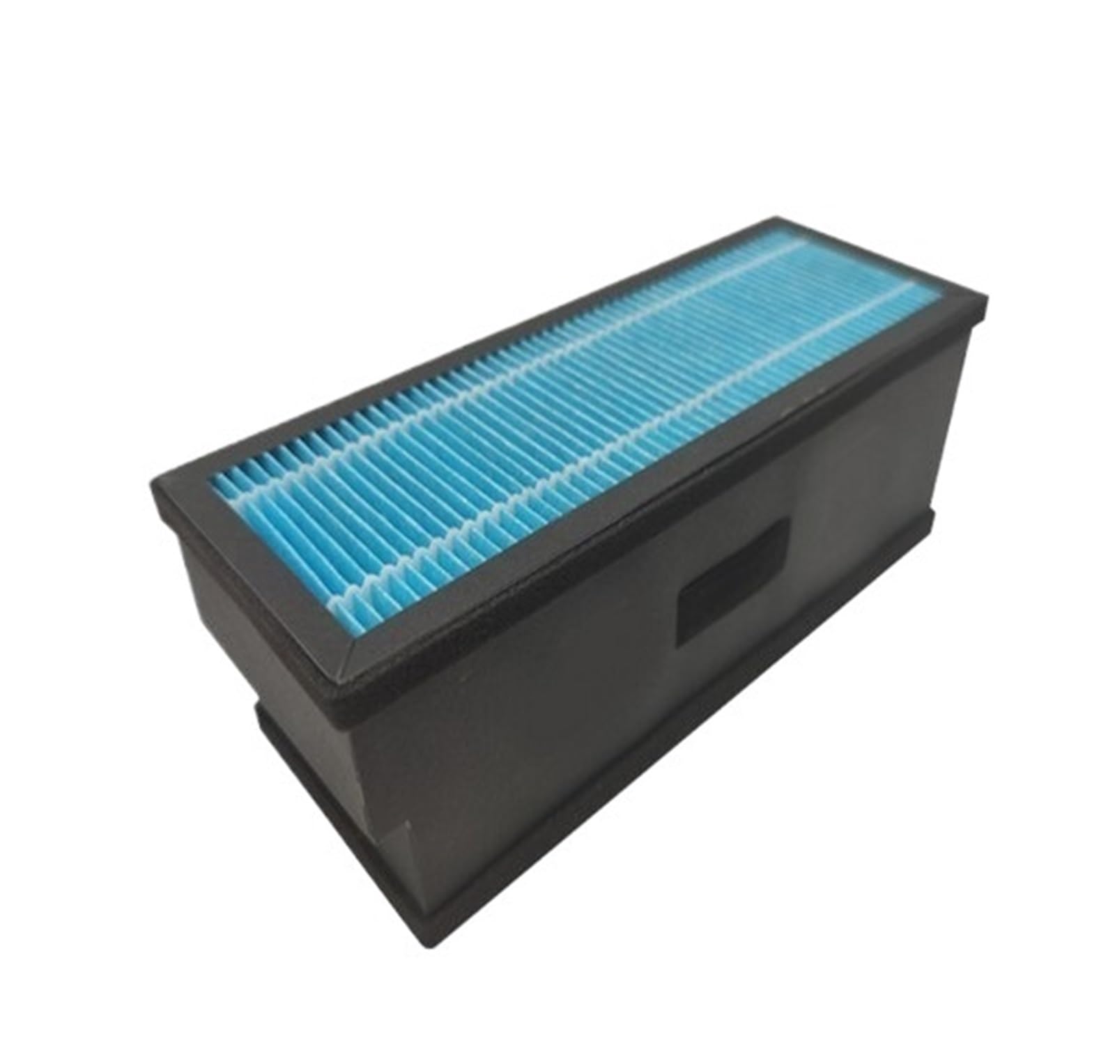 Fkymx 1Pcs Electric Air Purifier Fresh Air System,Compatible For Mijia， C1 Composite Filter Element Mjxfj-80-G3 12 Filter Replacement