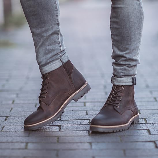 Image of Silver Street London Men's Manchester