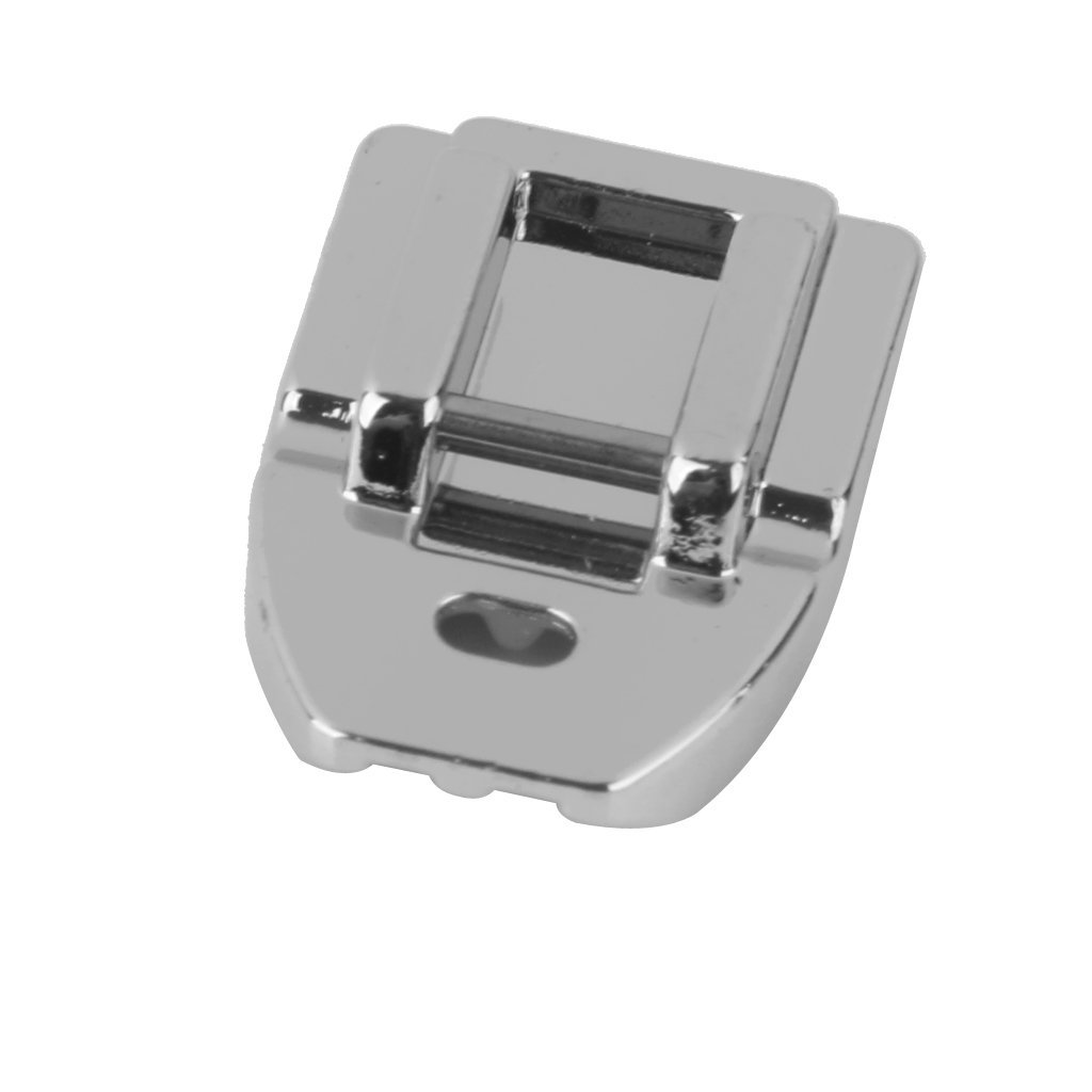 Imported Invisible Zipper Presser Foot for Domestic Sewing Machine-picture-12
