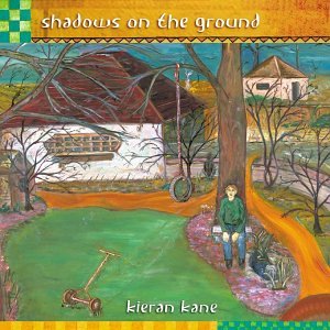 Shadows on the Ground [Audio CD] Kane, Kieran