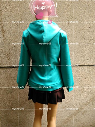 【新品】シュガーラッシュ ヴァネロペ コスプレ コスチューム 衣装 パルパルーザ Amazon.co.jp: [たのしい] Wreck-It Ralph シュガー・ラッシュ