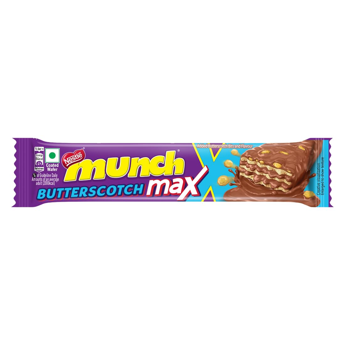 See full amazon price history chart for MUNCH Max Brownie, Crunchy Wafer With Cocoa Brownie Bits | 750g | 20units x 37.5g MUNCH Max Brownie, Crunchy Wafer With Cocoa Brownie Bits | 750g | 20units x 37.5g (B0D2J8HPVY) Amazon Price History, Amazon Price Tracker