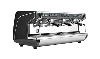 Amazon.com: Nuova Simonelli Appia II Volumetric 3 Group