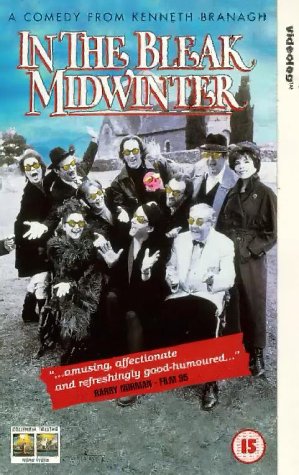 Preisvergleich Produktbild A Midwinter's Tale [VHS]